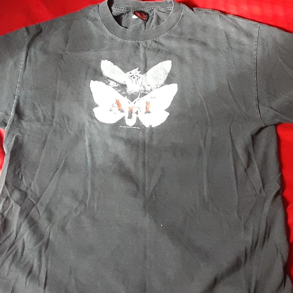 On HOLD Rare Vintage AFI shirt